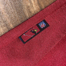 Load image into Gallery viewer, M/L - Arizona Cardinals Reebok Team Edition Fleece Lined Sweatshirt