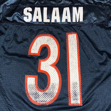 Load image into Gallery viewer, M - Vintage Rashaan Salaam Chicago Bears Jersey