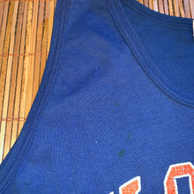 Load image into Gallery viewer, M/L - Vintage 80s Florida Gators Distressed Tank Top