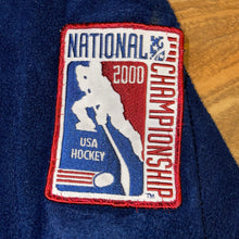 Load image into Gallery viewer, XL - Vintage Green Bay Gamblers Hockey Fleece