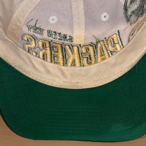 Vintage Green Bay Packers Sports Specialties Hat