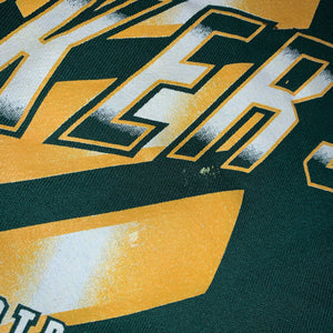 XL - Vintage 1997 Green Bay Packers Crewneck
