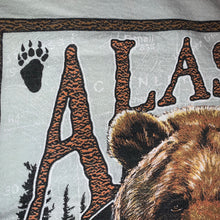 Load image into Gallery viewer, L/XL - Vintage 2000 Alaska Grizzly Bear Shirt