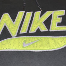 Load image into Gallery viewer, L/XL - Nike Carpet Spellout Hoodie