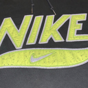 L/XL - Nike Carpet Spellout Hoodie
