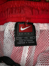 Load image into Gallery viewer, XXL - Vintage Nebraska Nike Athletic Pants