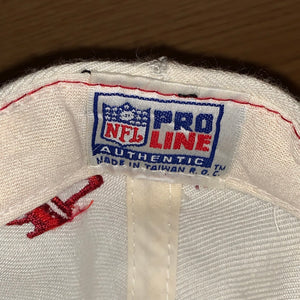 Arizona Cardinals NFL Pro Line Cap – The Vintage Store