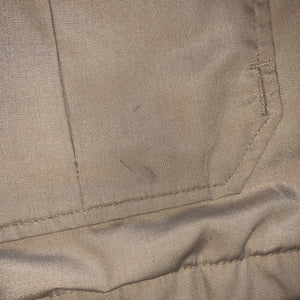 XL/XXL - Woolrich Flannel Lined Jacket