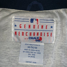 Load image into Gallery viewer, Vintage Atlanta Braves Lined Jacket