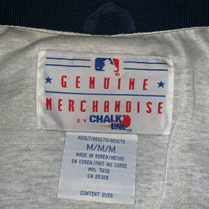 Vintage Atlanta Braves Lined Jacket