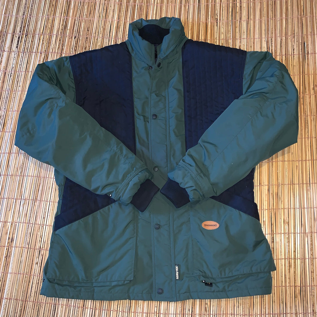 L - Browning Goretex Jacket