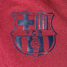 Load image into Gallery viewer, S - Nike Barcelona FCB Soccer Track Jacket