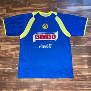 XL - Bimbo Aguilas Soccer Jersey