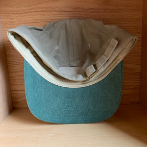 Vintage Kessler Buck Hat