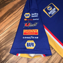 Load image into Gallery viewer, L - Vintage NAPA Auto Parts Racing Jersey Shirt