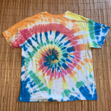 Load image into Gallery viewer, XL - Minions Tie Dye Shirt
