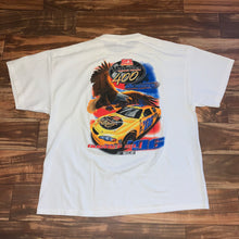 Load image into Gallery viewer, XL - Michigan International Speedway Graphic Racing Shirt