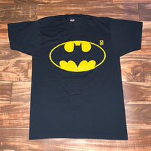 Load image into Gallery viewer, L - Vintage Batman Taco Bell Promo Shirt