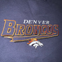 Load image into Gallery viewer, L - Vintage 90s Denver Broncos Sweater