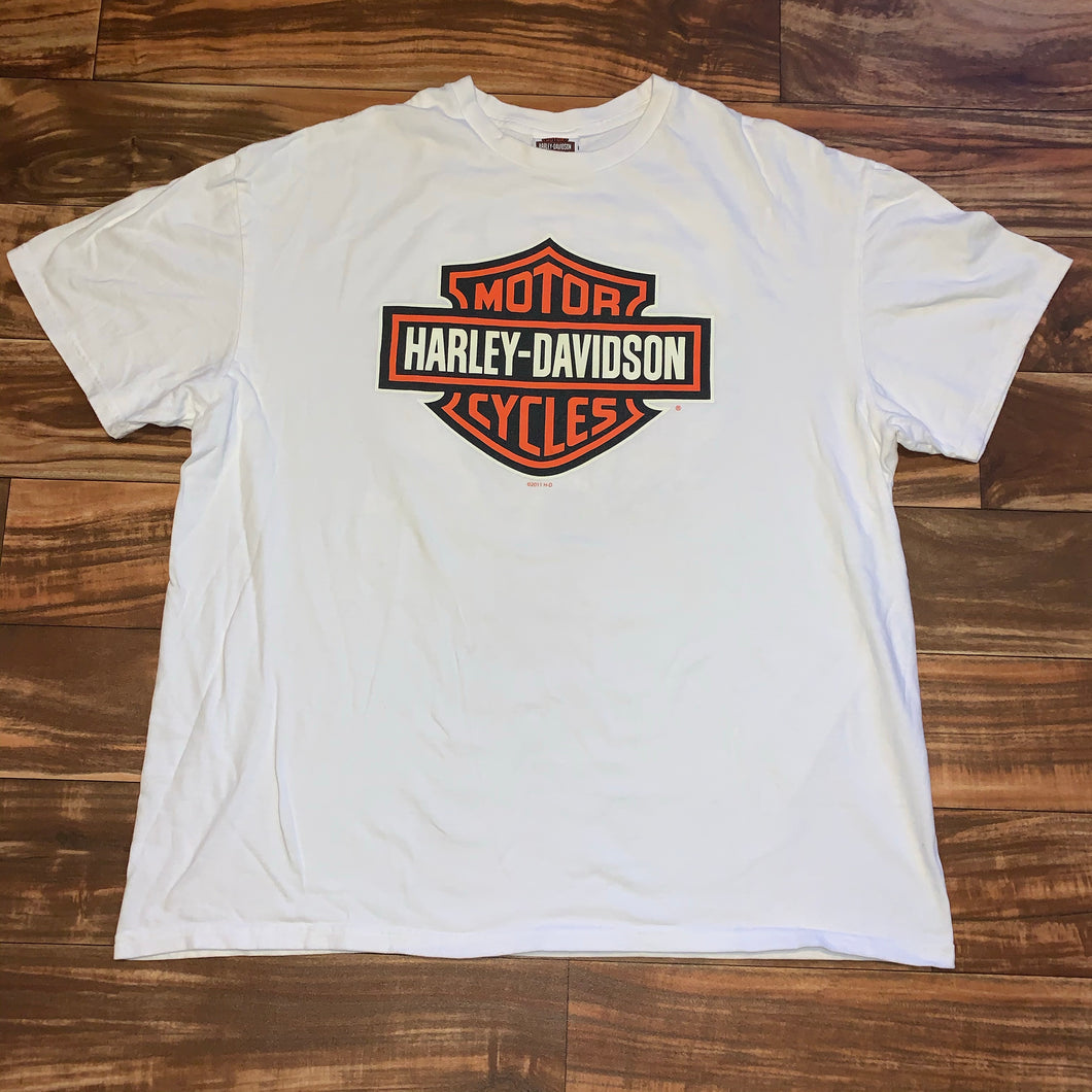 XL - Harley Davidson Cape Cod Shirt