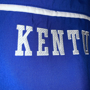 L/XL - Kentucky Wildcats Nike Full Zip Fleece