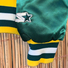 Load image into Gallery viewer, L(See Measurements) - Vintage Satin Starter Packers Jacket