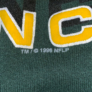 L - Vintage 1996 Packers Sweater