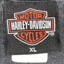 Load image into Gallery viewer, XL - Harley Davidson Las Vegas Eagle USA Shirt