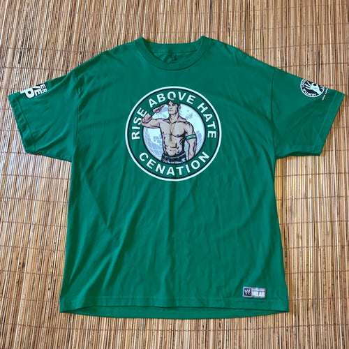 XXL - John Cena 2-Sided Shirt