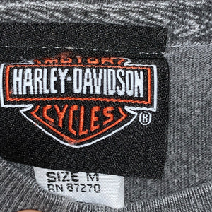M - Harley Davidson of Korea Shirt