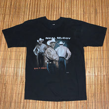 Load image into Gallery viewer, L - Neal McCoy 2001 Tour Shirt