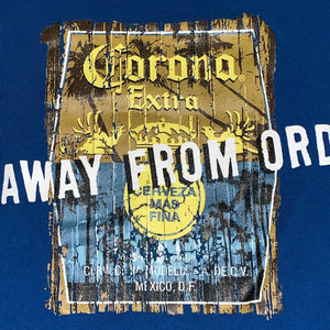 XL - Corona Miles Away From Ordinary Shirt