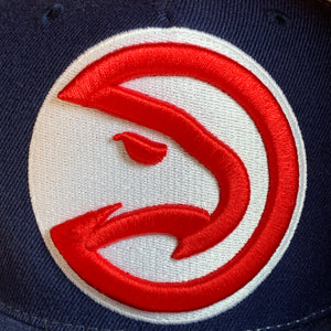Atlanta Hawks NBA Hat