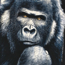 Load image into Gallery viewer, L - Vintage 1993 Graphic Gorilla Shirt