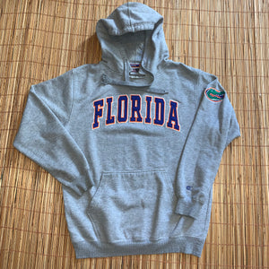 L - Florida Gators Stitched Hoodie