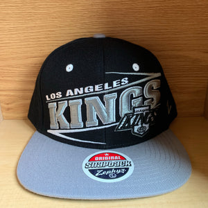 NEW Los Angeles Kings NHL Hockey Hat
