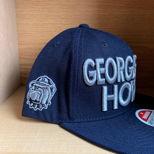 Georgetown Hoyas NCAA Hat NEW