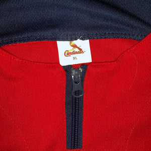 XL - St Louis Cardinals Baseball Shirt