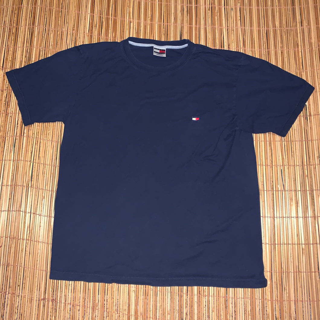 L - Tommy Hilfiger Essential Shirt