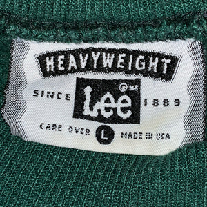 L - Vintage 1995 Lee Packers Sweater