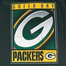 Load image into Gallery viewer, M/L - Vintage Green Bay Packers Shirt