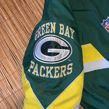 Load image into Gallery viewer, M - Vintage 90s Packers Starter Jacket