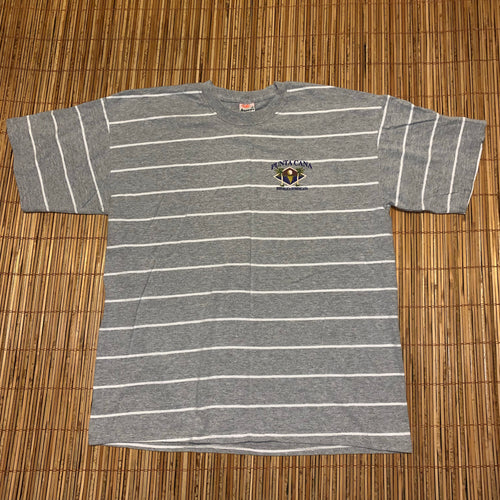 XL - Vintage Punta Cana Shirt
