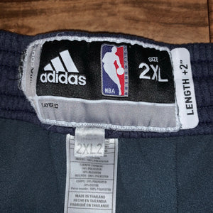 XXL Tall - Washington Wizards Adidas Sweatpants