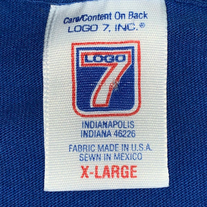 XL - Vintage 1996 Indianapolis Colts Graphic Shirt