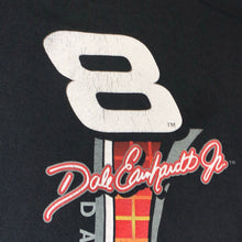 Load image into Gallery viewer, L - Dale Earnhardt Jr Nascar Wrap Around Shirt