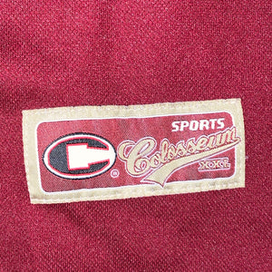 XXL - Florida State Seminoles Cut Off Jersey