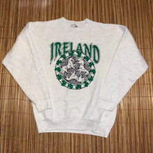 Load image into Gallery viewer, M/L - Vintage Ireland Sweater