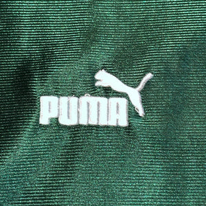 L/XL - Vintage NEW Milwaukee Bucks Puma Shooting Shirt