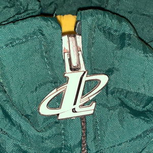 M/L - Vintage Green Bay Packers Jacket
